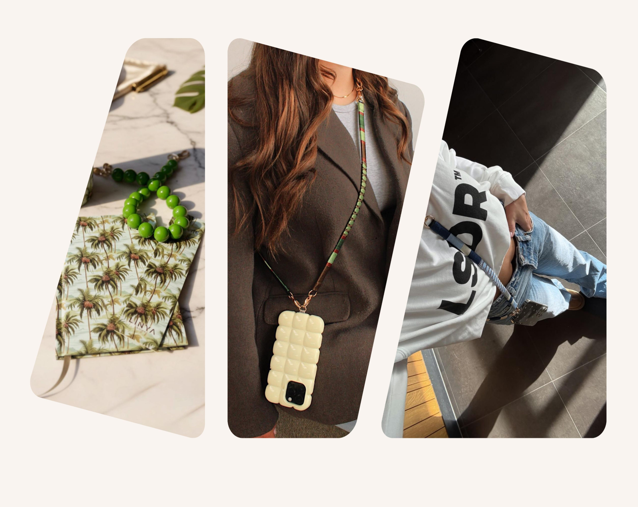 Black Red Minimalist Fashion Product Introduction Landscape Banner mobile